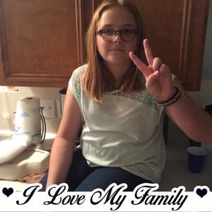 Meet your Posher, Cheryl cryer